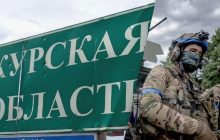 Українські війська можуть відступити з Курської області, щоб уникнути оточення, - Politico