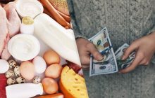 Світові ціни на продукти стрімко зростають: наскільки подорожчали цукор, м’ясо та молоко