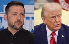Зараз триває найбільш інтенсивна робота з командою Трампа за весь час, - Зеленський