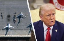 Трамп остановил доступ Украины к коммерческим спутниковым снимкам Maxar, - CNN