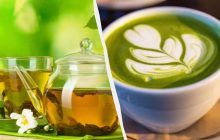 Зелений чай проти матчі: дієтологиня розповіла, який напій насправді корисніший