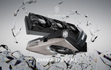 Конкурент NVIDIA утверждает, что создал видеокарту в 10 раз мощнее RTX 5090