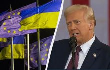 Европа пытается найти баланс между поддержкой Украины и симпатией к Трампу, - The Guardian