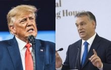 Орбан договорился с Трампом о сделке, которая "защитит" Венгрию от тарифов США