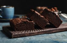 Вкусный и очень шоколадный: кондитер раскрыл секрет приготовления идеального брауни