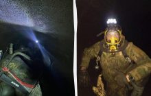 Многие задохнулись: новые детали о газопроводном штурме россиян под Суджей