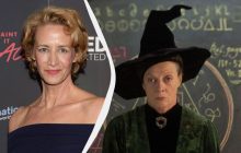 Может сыграть Макгонегел: звезда "Меню" снимется в новом сериале о Гарри Поттере