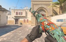 Общая стоимость скинов Counter-Strike 2 достигла 4,3 млрд долларов на фоне решений Трампа