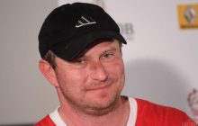 Американский режиссер из Киева хочет стать гражданином Украины: "Всегда хотел этот документ"
