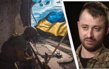 Последнее слово перед перемирием должно быть за фронтом, - командир батальона