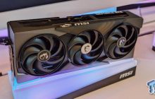 MSI опровергла заявление, что она отзывает сгорающие видеокарты RTX 5090