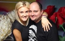 Юрий Ткач оказался на грани развода с женой: что помогло паре спасти брак