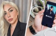 Apple Music назвал самую популярную песню в Украине: какие треки попали в топ-10
