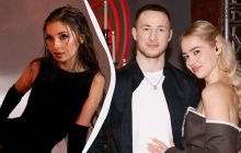 Участница "Холостяка" Настя отреагировала на расставание Терена и Инны: "Не было очевидно"