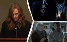 Только для самых смелых: три лучших фильма ужасов, которые доведут вас до мурашек