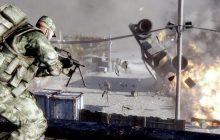 Так и не вышедшая Battlefield: Bad Company 3 должна была рассказать про войну между Россией и США