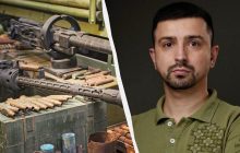 В Украине открыли доступ к государственным военным технологиям: что это значит