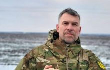 Известный украинский актер-воин рассказал, как чувствует себя после травмы на фронте: "Ситуация непростая"