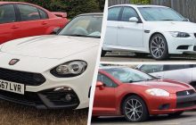 Скорость и комфорт: эксперты назвали 10 подержанных спортивных авто, которые стоит купить
