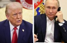 Трамп делает всю работу за Путина: специалист по России назвал главную стратегию Кремля