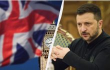 Британія інструктує Україну в переговорах зі США в Саудівській Аравії, - The Times