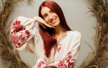 Ексвійськова Євгенія Емеральд вперше показалася після пластичної операції