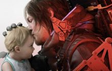 Кодзіма показав великий 10-хвилинний трейлер Death Stranding 2 і оголосив дату виходу