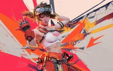 Маловідомий онлайн-шутер FragPunk досяг онлайну в 114 тисяч гравців у перші вихідні після релізу