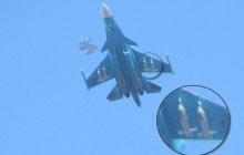 Су-34 став більш небезпечним: росіяни створили авіабомбу з підвищеною дальністю (фото)