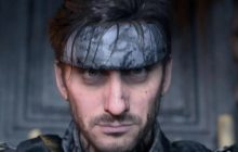 У трейлері Death Stranding 2 з'явився персонаж, підозріло схожий на Соліда Снейка