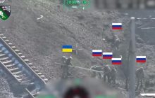 ЗСУ під Покровськом захопили в полон дев’ятьох окупантів: деталі зухвалої операції (відео)