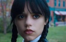 Зірка "Венздей" висловилася про роботу з Леді Гагою в новому сезоні: "Вона найкраща"