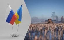 Мир в обмен на землю: в Reuters объяснили, почему украинцы не хотят говорить об уступках РФ