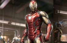 Electronic Arts представить подробиці про нову гру про "Залізну людину" цього місяця