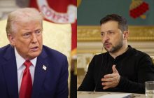 Адміністрація Трампа почала вірити, що Україна готова укласти мирну угоду, - BBC