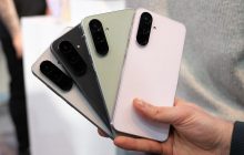 Недорогий Samsung виявився кращим за співвідношенням "ціна-якість", ніж Galaxy S25