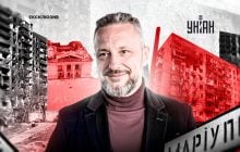 "Росія хоче перетворити Маріуполь у такий собі Севастополь на Азовському морі", - керівник "Центру вивчення окупації" Петро Андрющенко