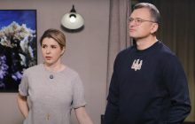 "Я підкаблучник": Дмитро Кулеба розкрив секрет міцних стосунків з коханою