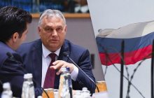 Угорщина блокує продовження санкцій ЄС проти Росії: ЗМІ дізналися вимоги Будапешта