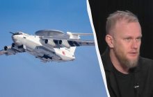Уперше за понад пів року Росія підняла літак А-50: експерт пояснив задум окупантів