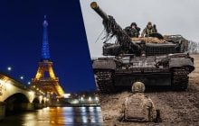 У Парижі понад 30 країн обговорять створення міжнародних сил безпеки для України, - AP