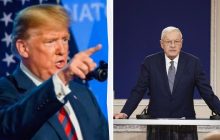 Тактика Трампа щодо України слідує розробленому рік тому плану, - The Telegraph