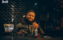 Телеканал 2+2 розпочав знімання воєнної драми "Фортеця" про оборону Харкова в перші дні повномасштабного вторгнення