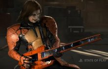 "Ви викинете геймпад", - Кодзіма заздалегідь вибачився за безглуздого персонажа в Death Stranding 2