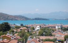 Прекрасне приморське місто в Туреччині ідеально підходить для пляжного відпочинку в березні: які його переваги