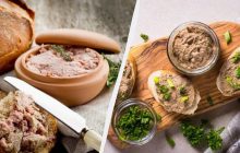 Найніжніші паштети з курячої печінки, скумбрії або шпрот: рецепти ситної закуски