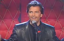 Зірка гурту Modern Talking Томас Андерс відмовився виступати в РФ та назвав причину