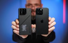 У цього смартфона найкраща автономність на ринку: він знищив iPhone 16 і Galaxy S25