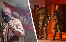 Творці "Конотопської відьми" анонсували свій наступний фільм: це буде воєнний зомбі-горор