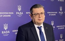 У Раді розповіли, чого очікувати від перемовин України і США у Джидді (відео)